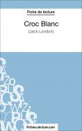 ebook: Croc Blanc
