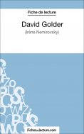 ebook: David Golder