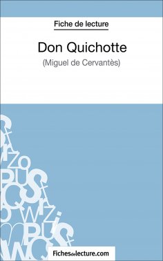 ebook: Don Quichotte