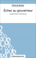 ebook: Echec au gouverneur