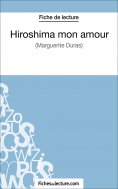 ebook: Hiroshima mon amour