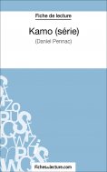 eBook: Kamo, série