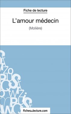ebook: L'amour médecin