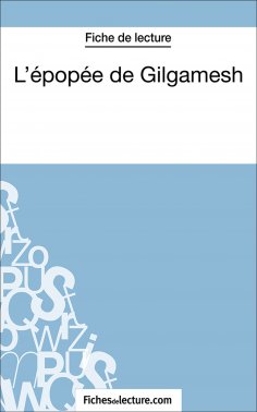 ebook: L'épopée de Gilgamesh