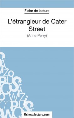 ebook: L'étrangleur de Cater Street