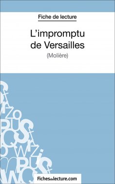 ebook: L'impromptu de Versailles