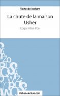 ebook: La chute de la maison Usher