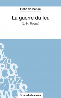 eBook: La guerre du feu