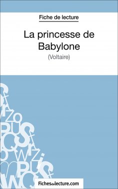 ebook: La princesse de Babylone