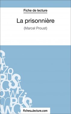 ebook: La prisonnière