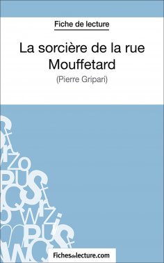 ebook: La sorcière de la rue Mouffetard