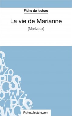 ebook: La vie de Marianne