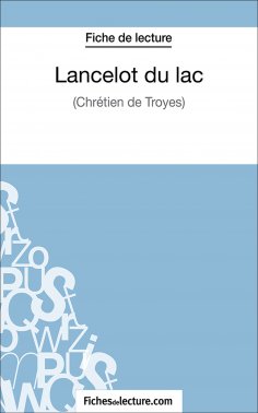 eBook: Lancelot du lac