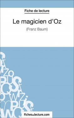 ebook: Le magicien d'Oz