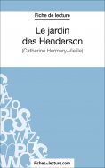 ebook: Le jardin des Henderson