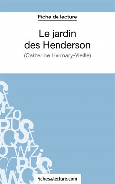 eBook: Le jardin des Henderson