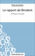 eBook: Le rapport de Brodeck