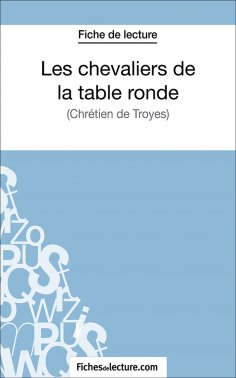 ebook: Les chevaliers de la table ronde