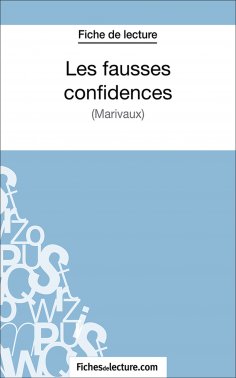 ebook: Les fausses confidences