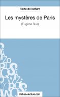 ebook: Les mystères de Paris