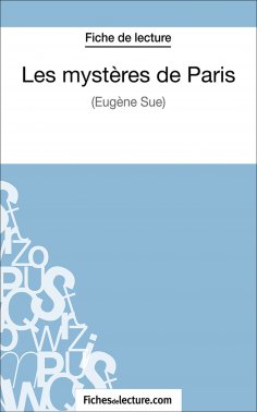 eBook: Les mystères de Paris