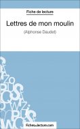 eBook: Lettres de mon moulin