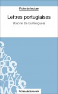 ebook: Lettres portuguaises