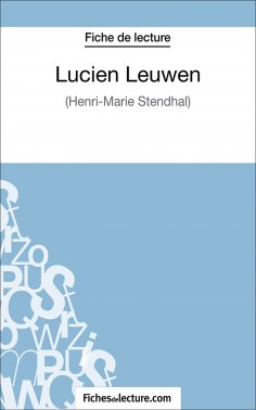 ebook: Lucien Leuwen