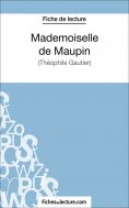 eBook: Mademoiselle de Maupin