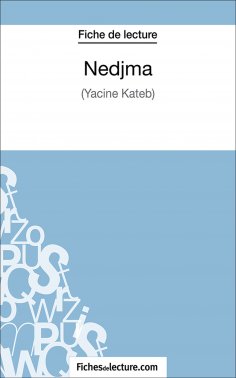 ebook: Nedjma