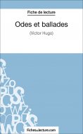 ebook: Odes et ballades