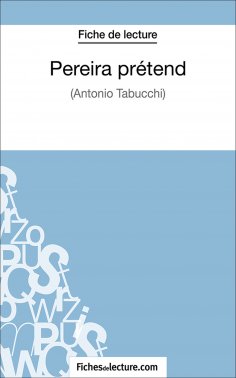 ebook: Pereira prétend