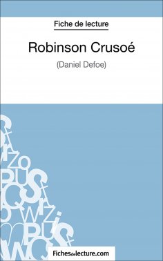 eBook: Robinson Crusoé