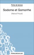 eBook: Sodome et Gomorrhe