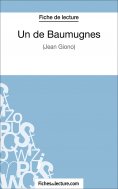 ebook: Un de Baumugnes