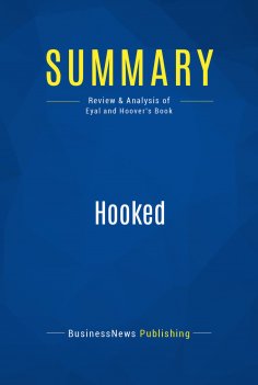 eBook: Summary: Hooked