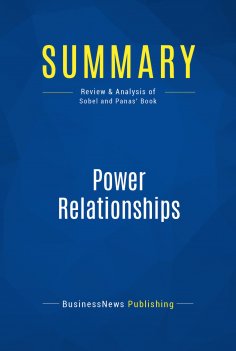 eBook: Summary: Power Relationships