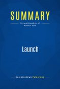 ebook: Summary: Launch