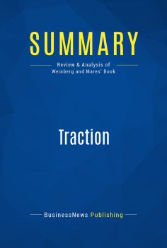 ebook: Summary: Traction