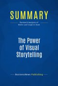 ebook: Summary: The Power of Visual Storytelling