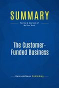 ebook: Summary: The Customer-Funded Business