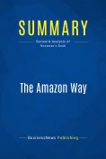 ebook: Summary: The Amazon Way