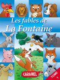 ebook: Le lièvre et la tortue et autres fables célèbres de la Fontaine
