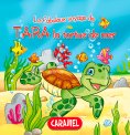 eBook: Tara la tortue de mer