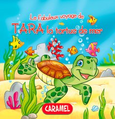eBook: Tara la tortue de mer