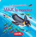 eBook: Max le manchot