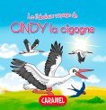 eBook: Cindy la cigogne