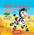eBook: Zaki the Zebra