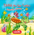 eBook: Tara the Sea Turtle
