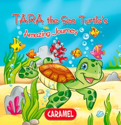 eBook: Tara the Sea Turtle